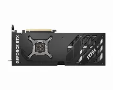 Tarjeta De Video Msi Geforce Rtx 4070, Ventus 3 Oc Edition, 12gb, 192 Bit, Gddr6